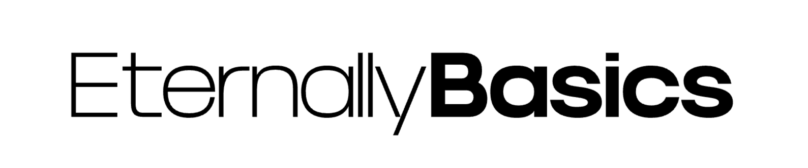 EternallyBasics