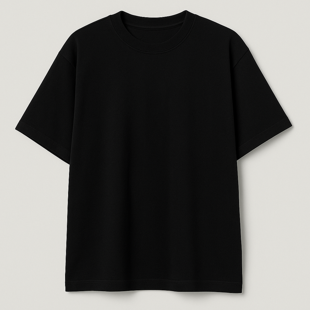 OVERSIZED FIT T-SHIRT