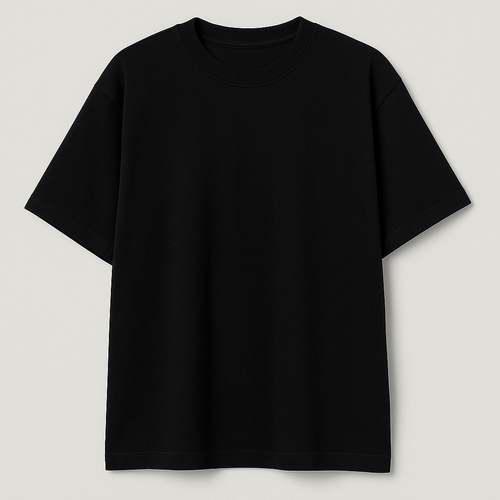 OVERSIZED FIT T-SHIRT