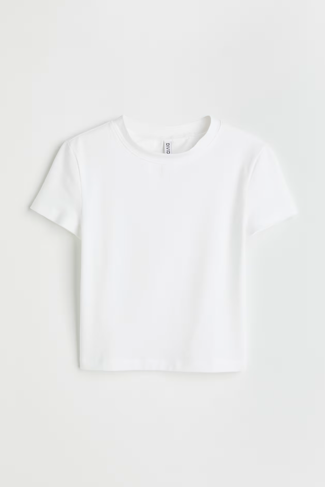 CROP TOPS