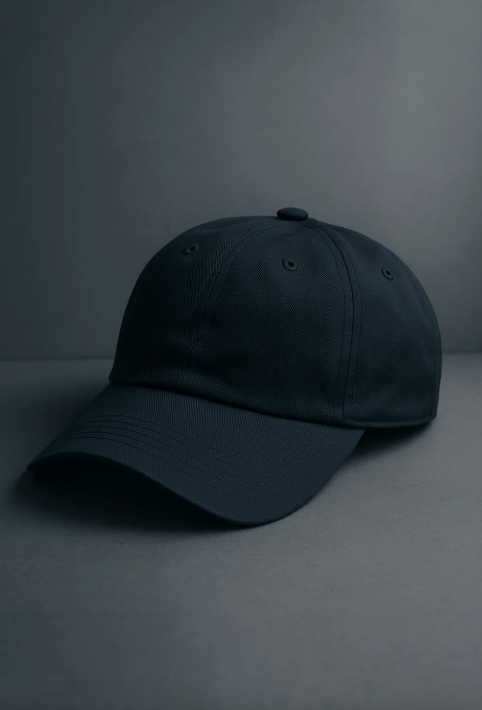 BASEBALL OTTOMAN CAP