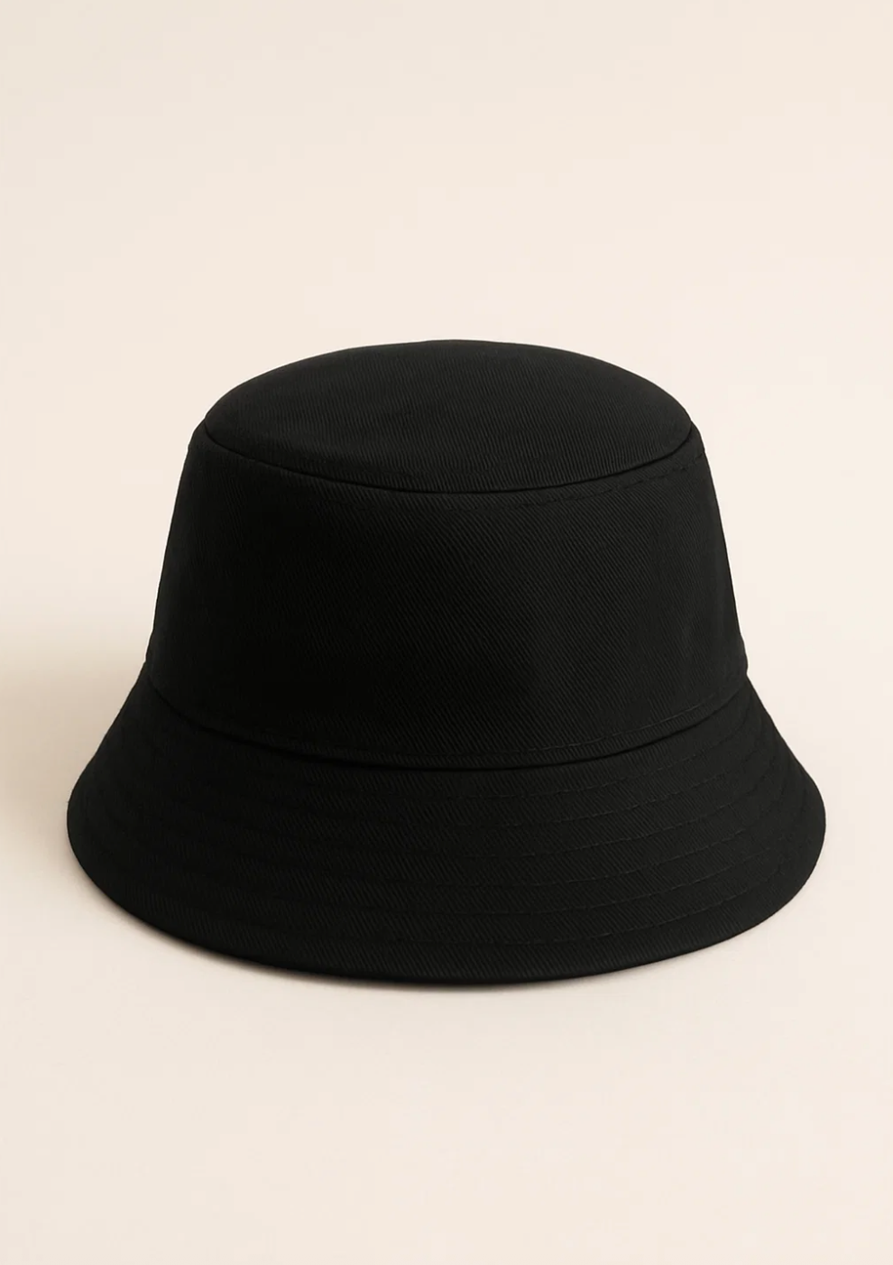 BUCKET HAT