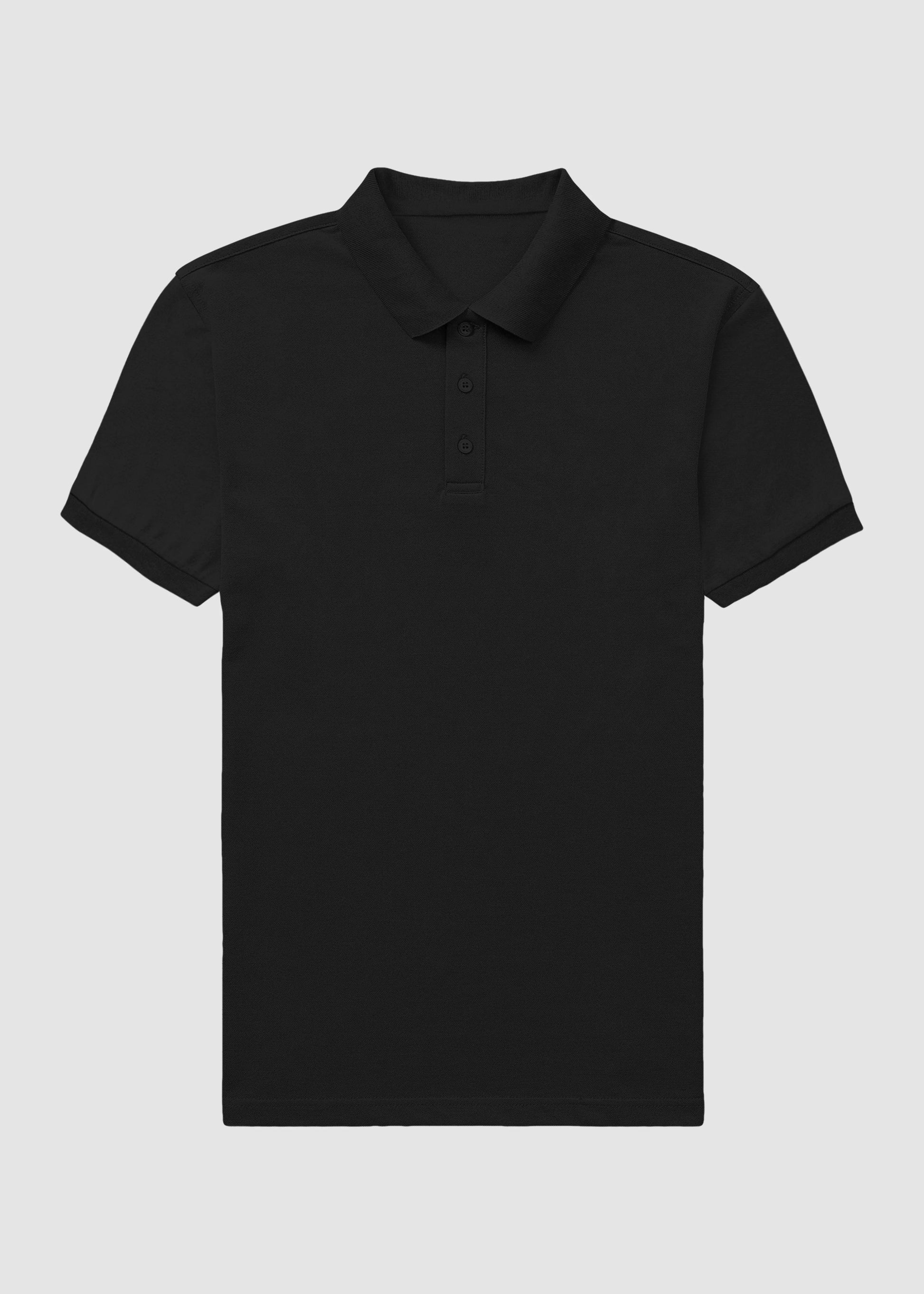 SOLID POLO'S