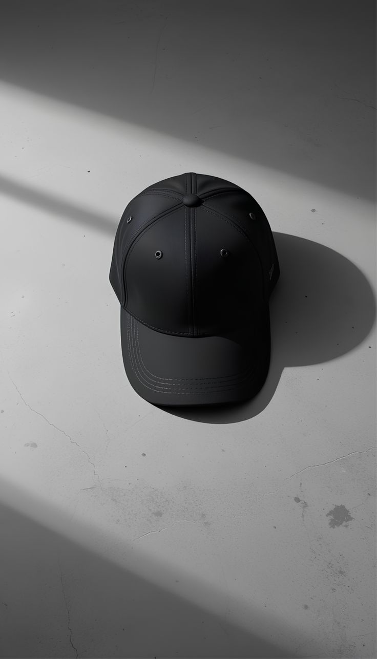 BASEBALL CAP