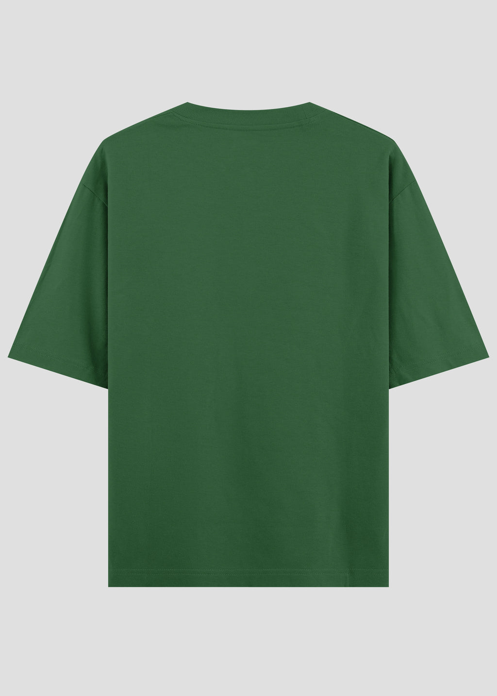 OVERSIZED FIT T-SHIRT