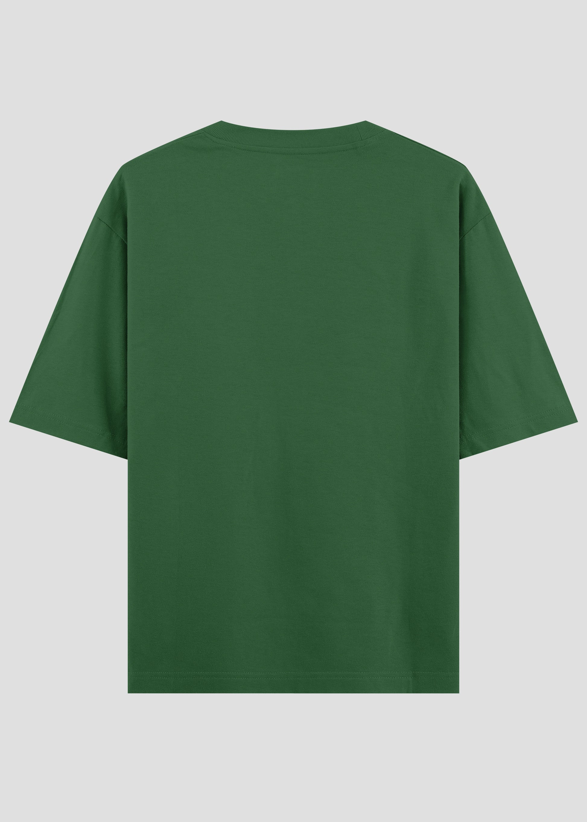 OVERSIZED FIT T-SHIRT