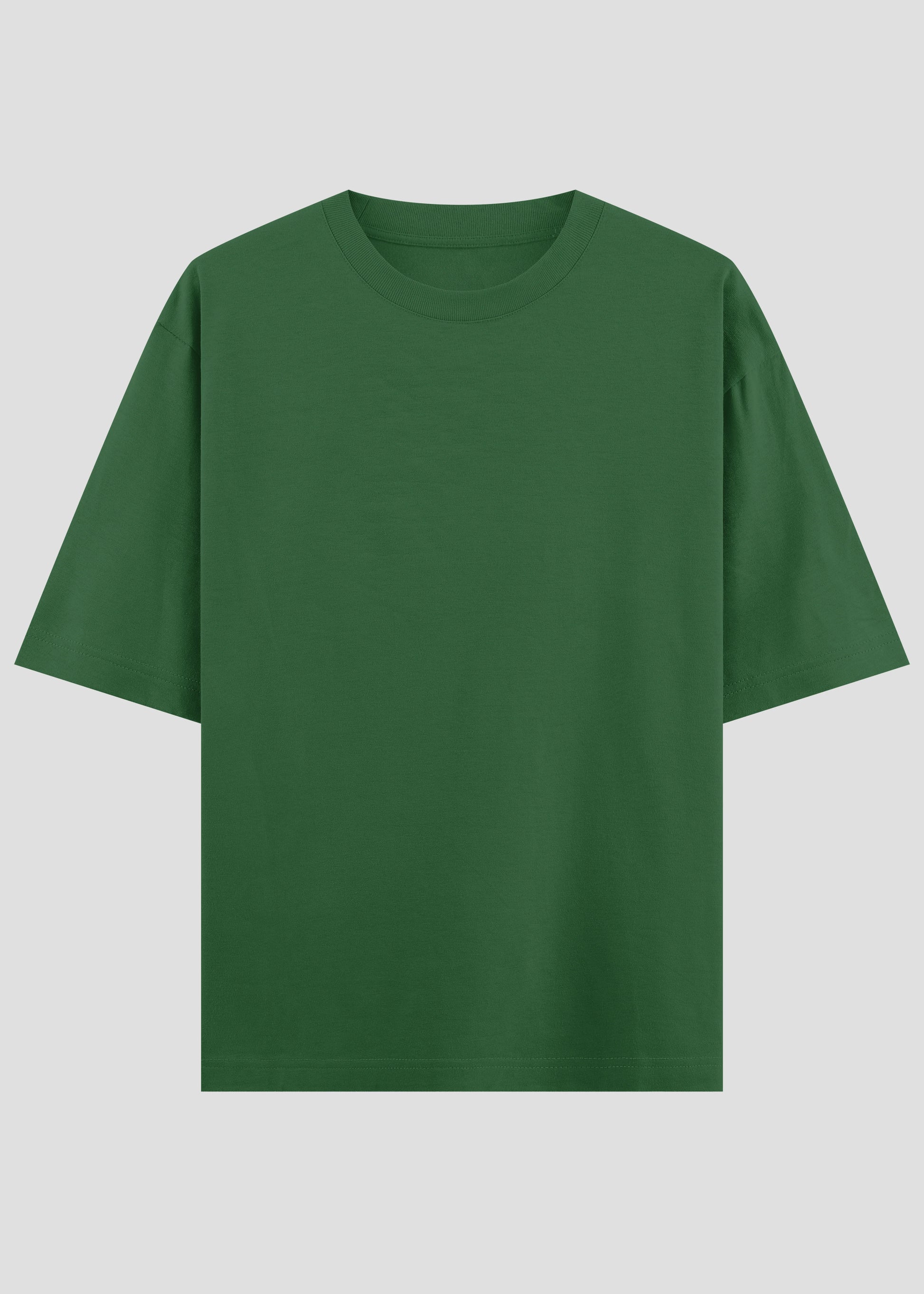 OVERSIZED FIT T-SHIRT