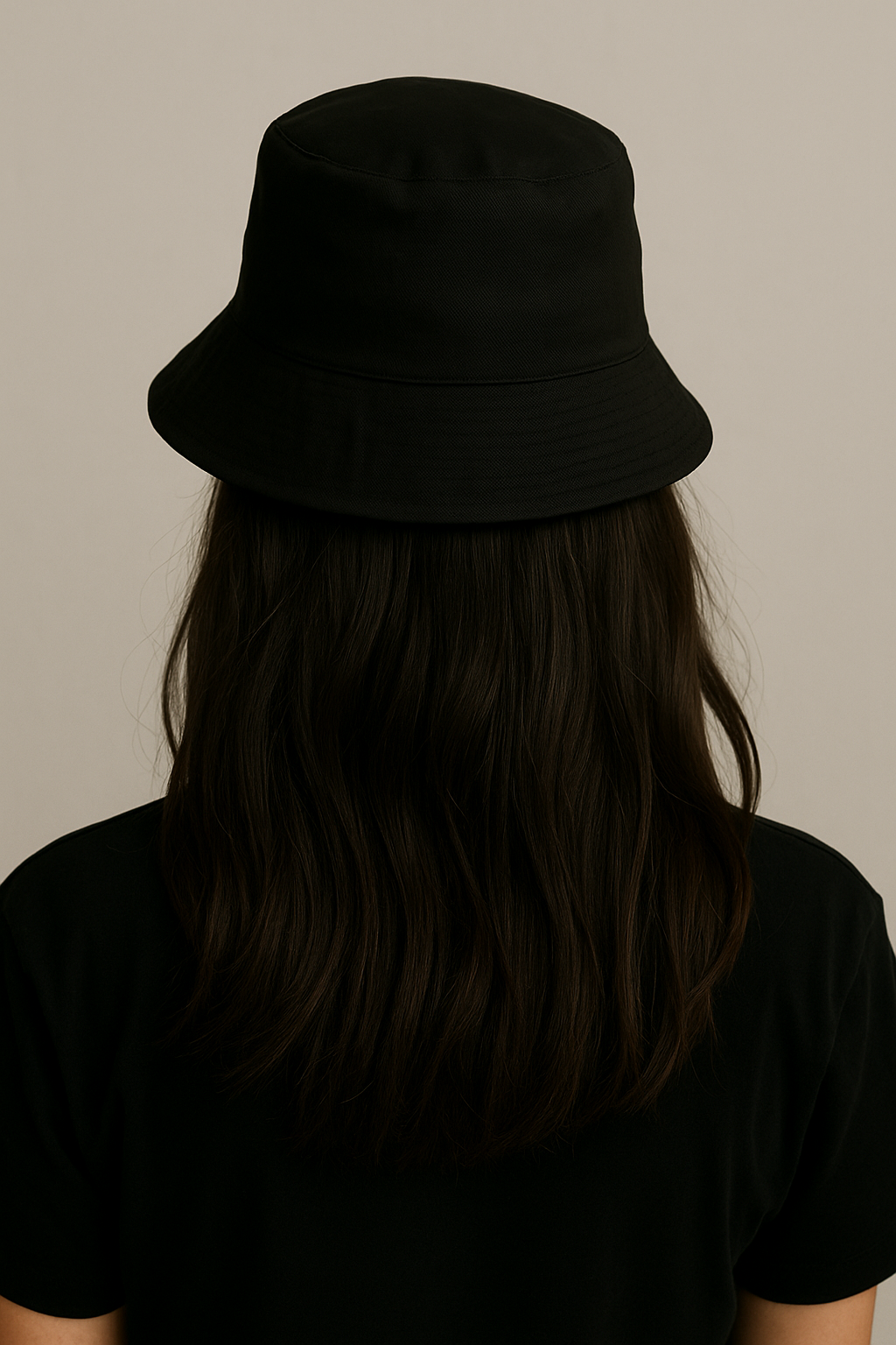 BUCKET HAT