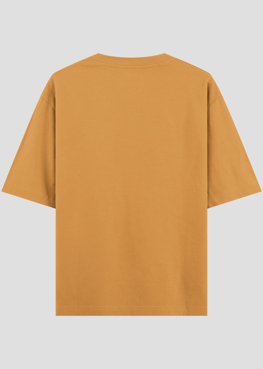 OVERSIZED FIT T-SHIRT