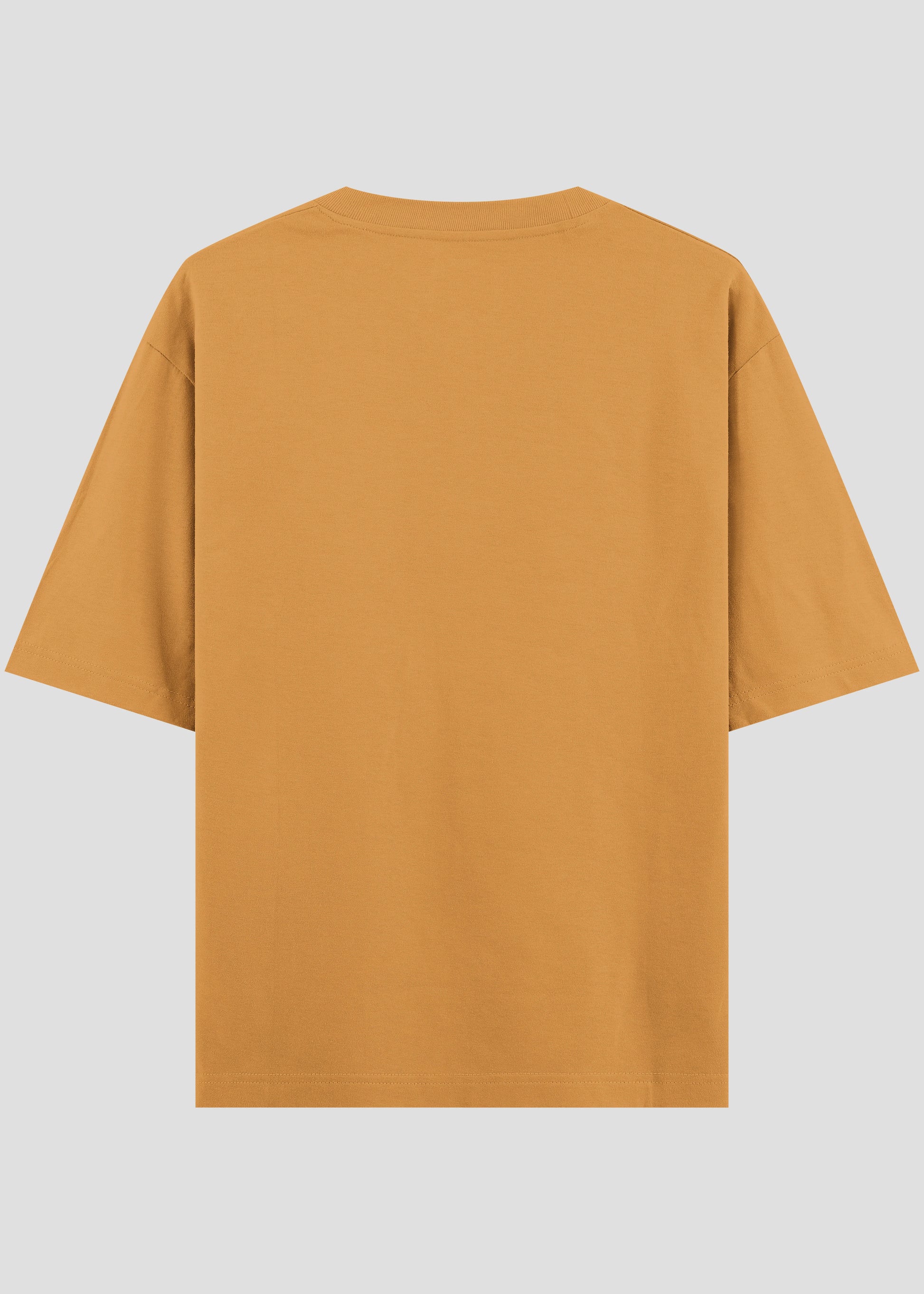OVERSIZED FIT T-SHIRT