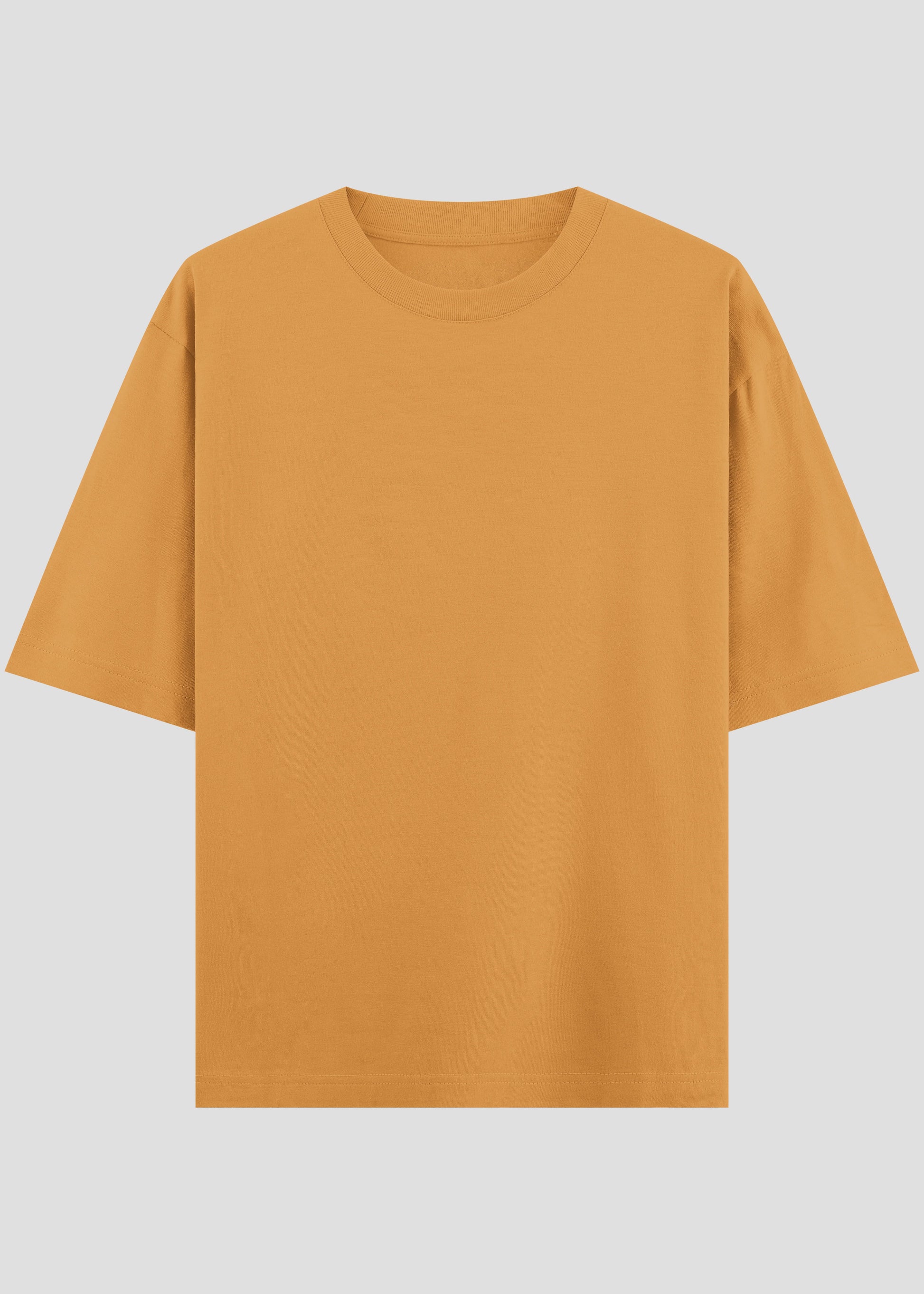 OVERSIZED FIT T-SHIRT