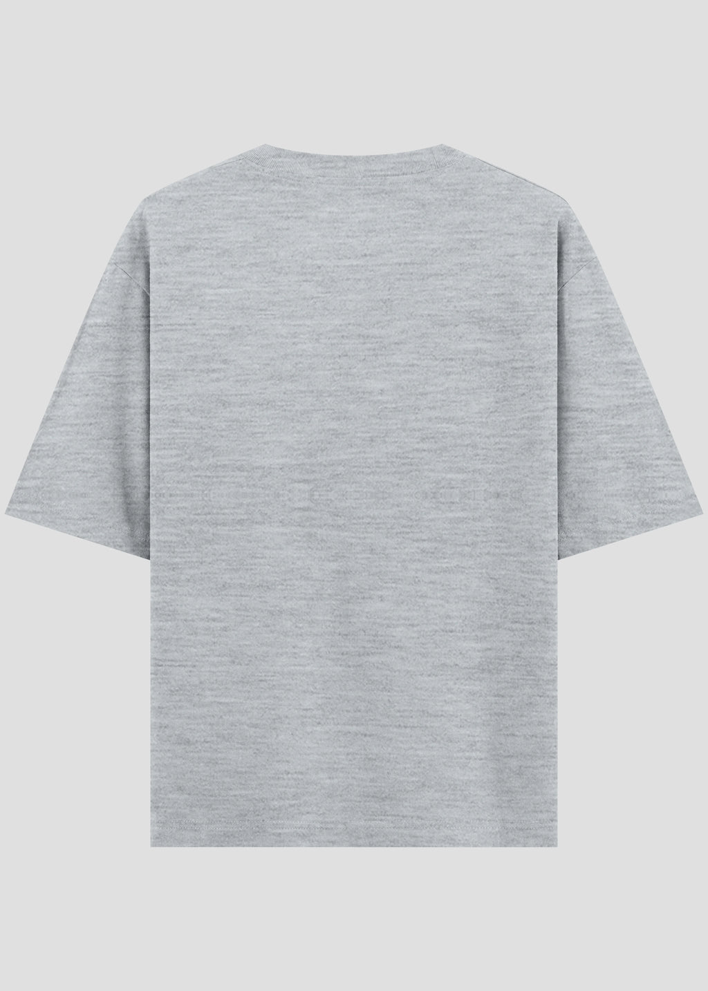OVERSIZED FIT T-SHIRT