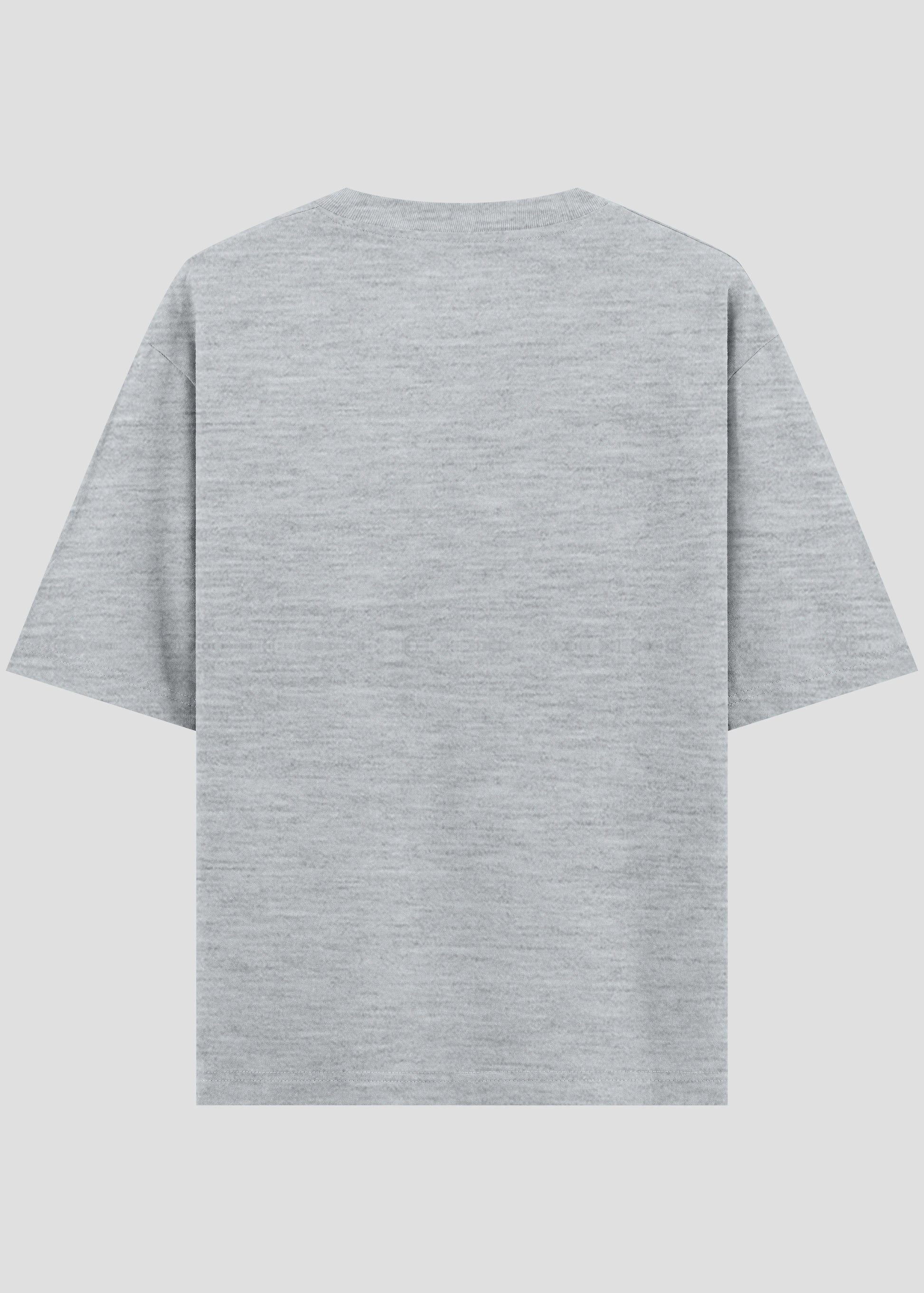 OVERSIZED FIT T-SHIRT