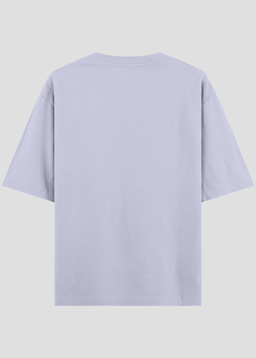 OVERSIZED FIT T-SHIRT