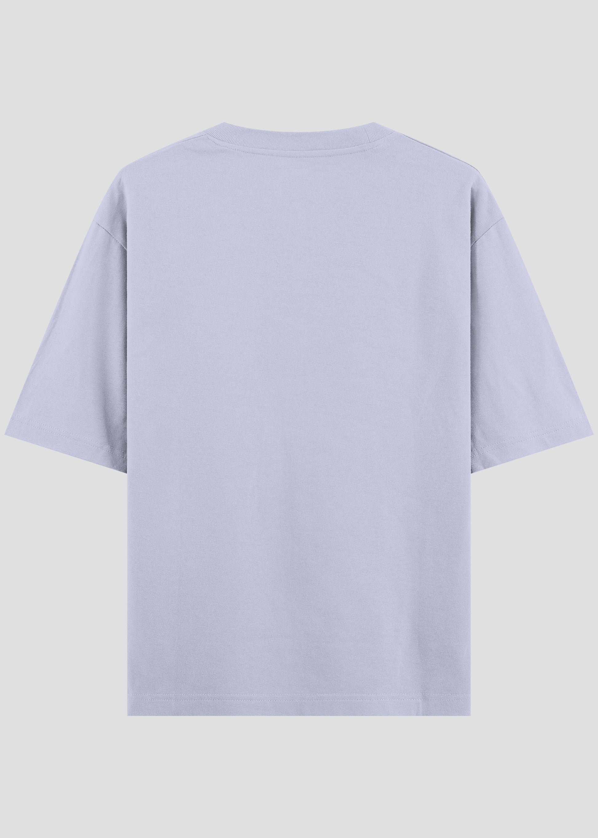 OVERSIZED FIT T-SHIRT