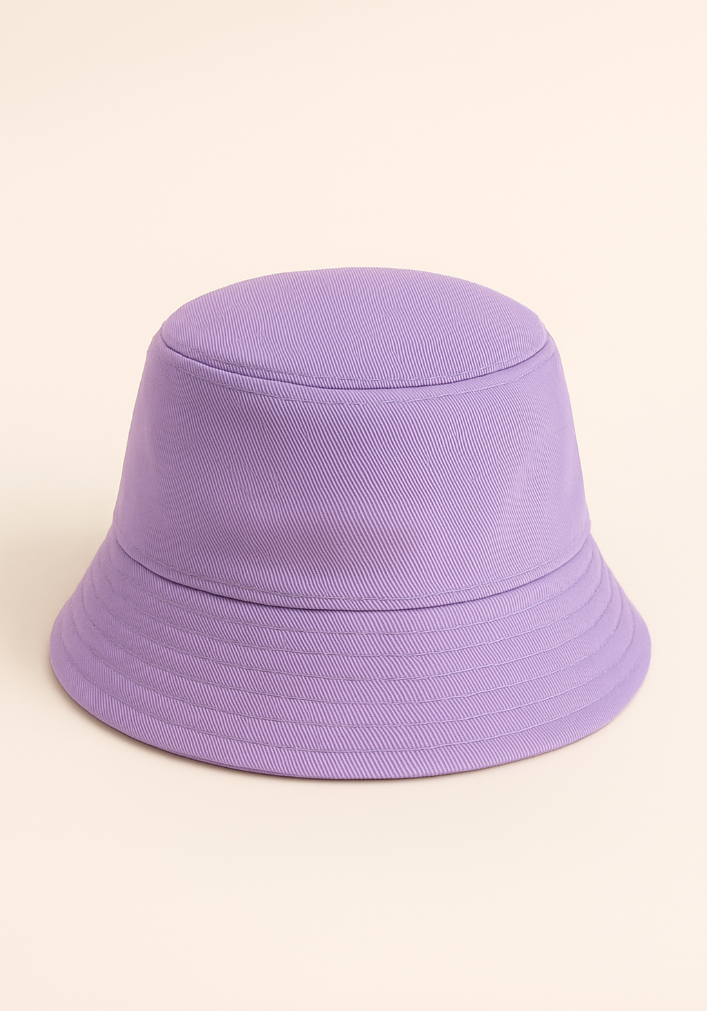 BUCKET HAT