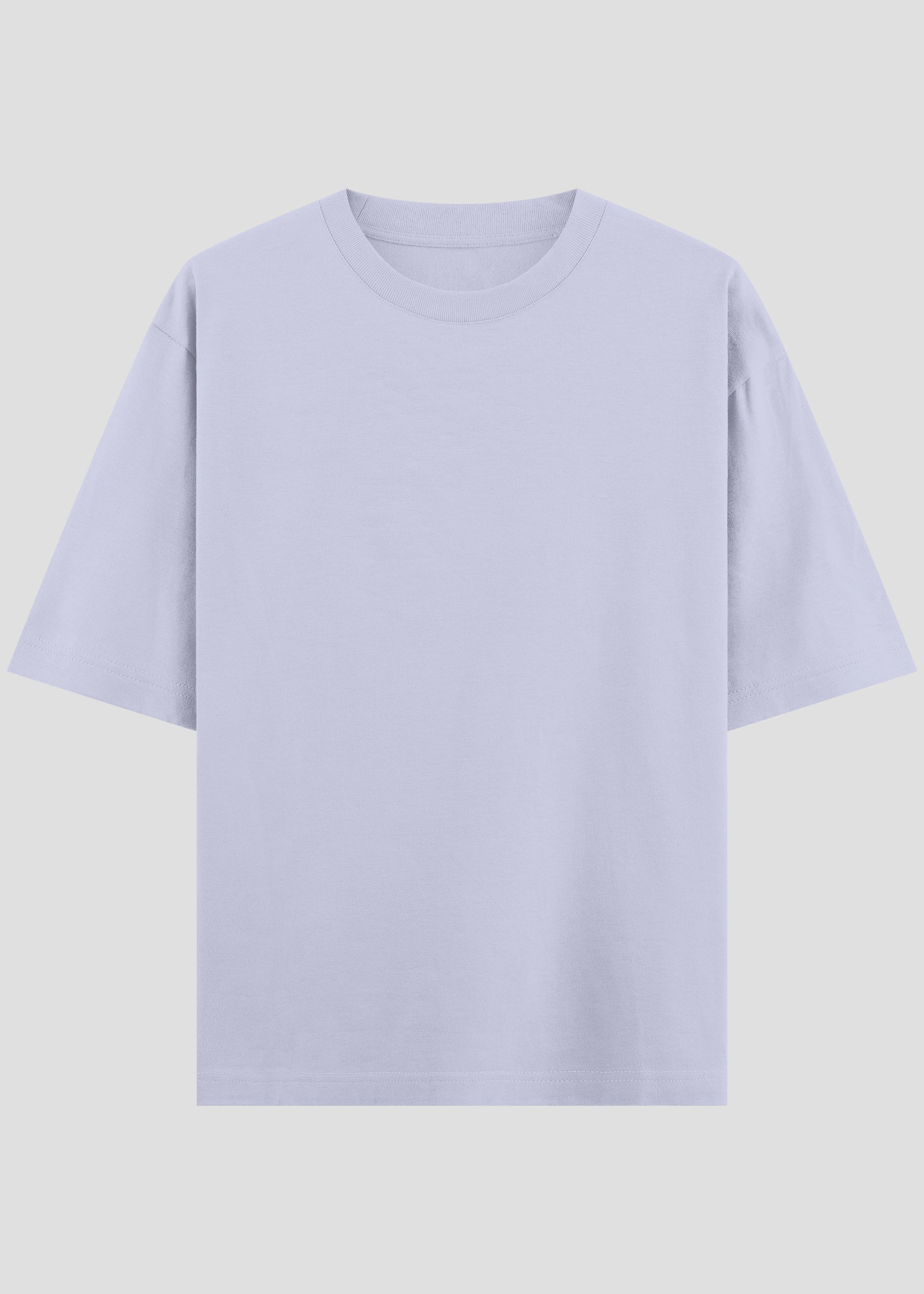 OVERSIZED FIT T-SHIRT