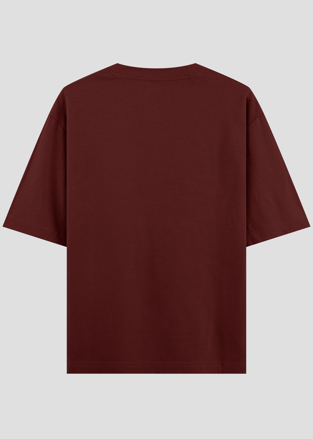 OVERSIZED FIT T-SHIRT