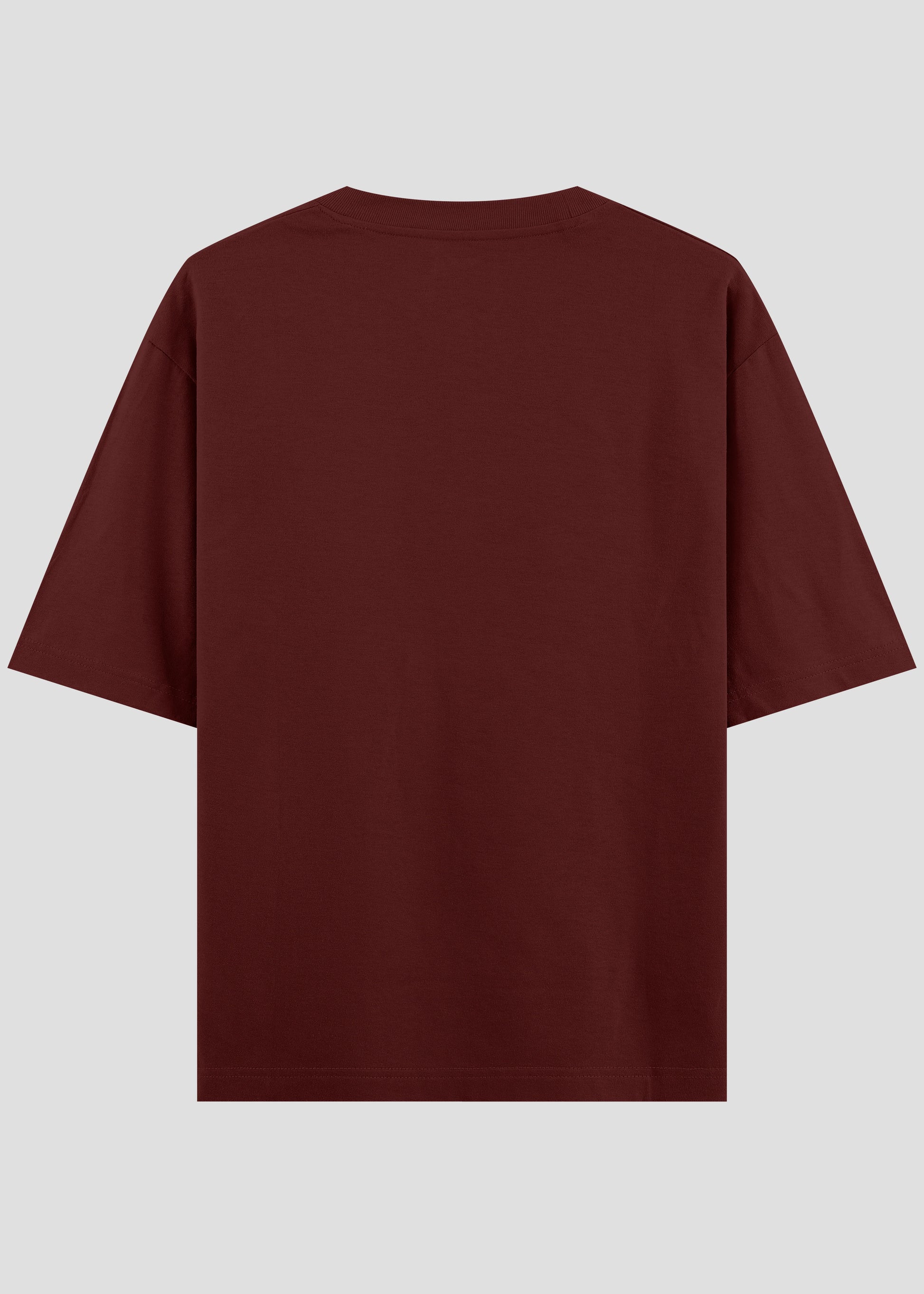 OVERSIZED FIT T-SHIRT
