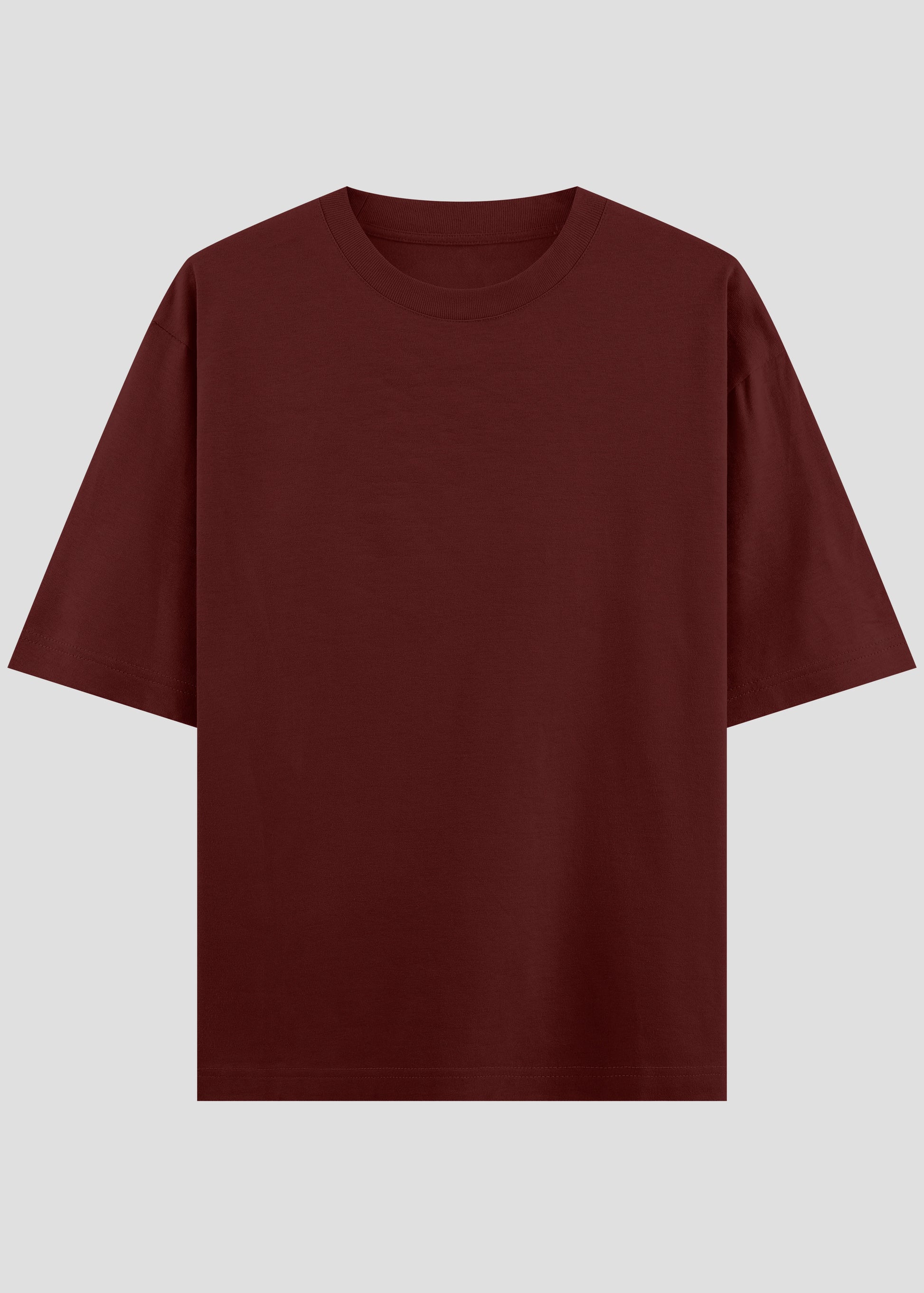 OVERSIZED FIT T-SHIRT
