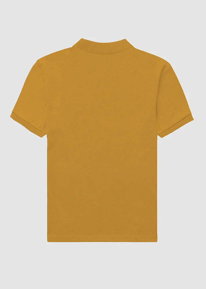 SOLID POLO'S