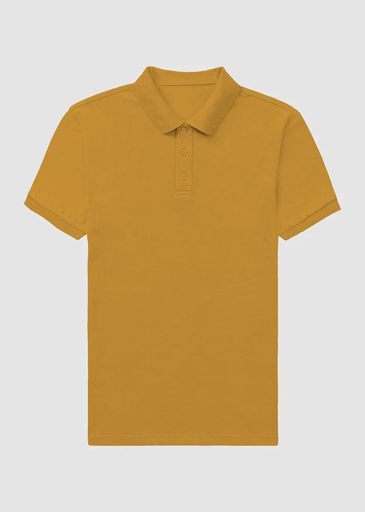 SOLID POLO'S