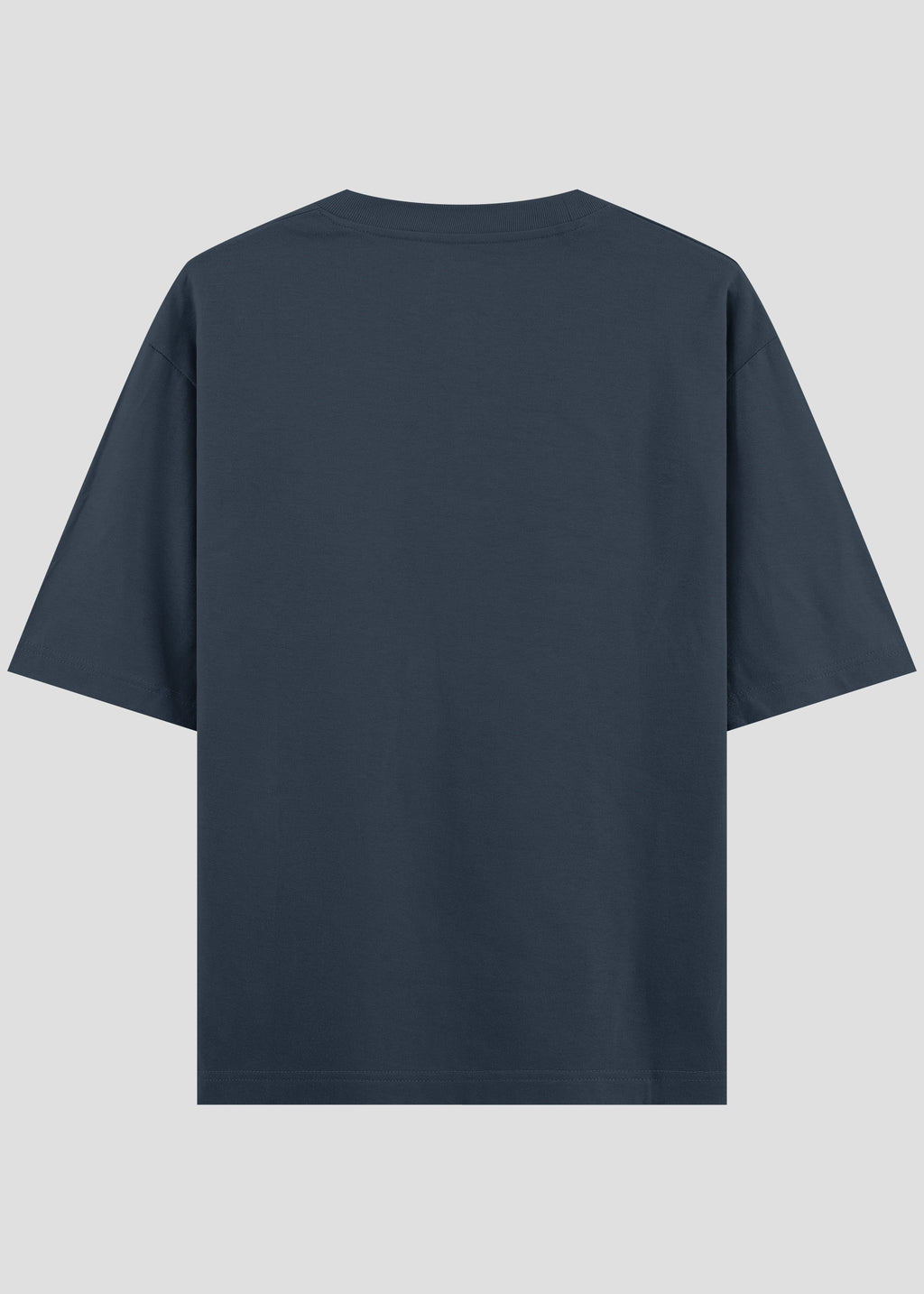 OVERSIZED FIT T-SHIRT