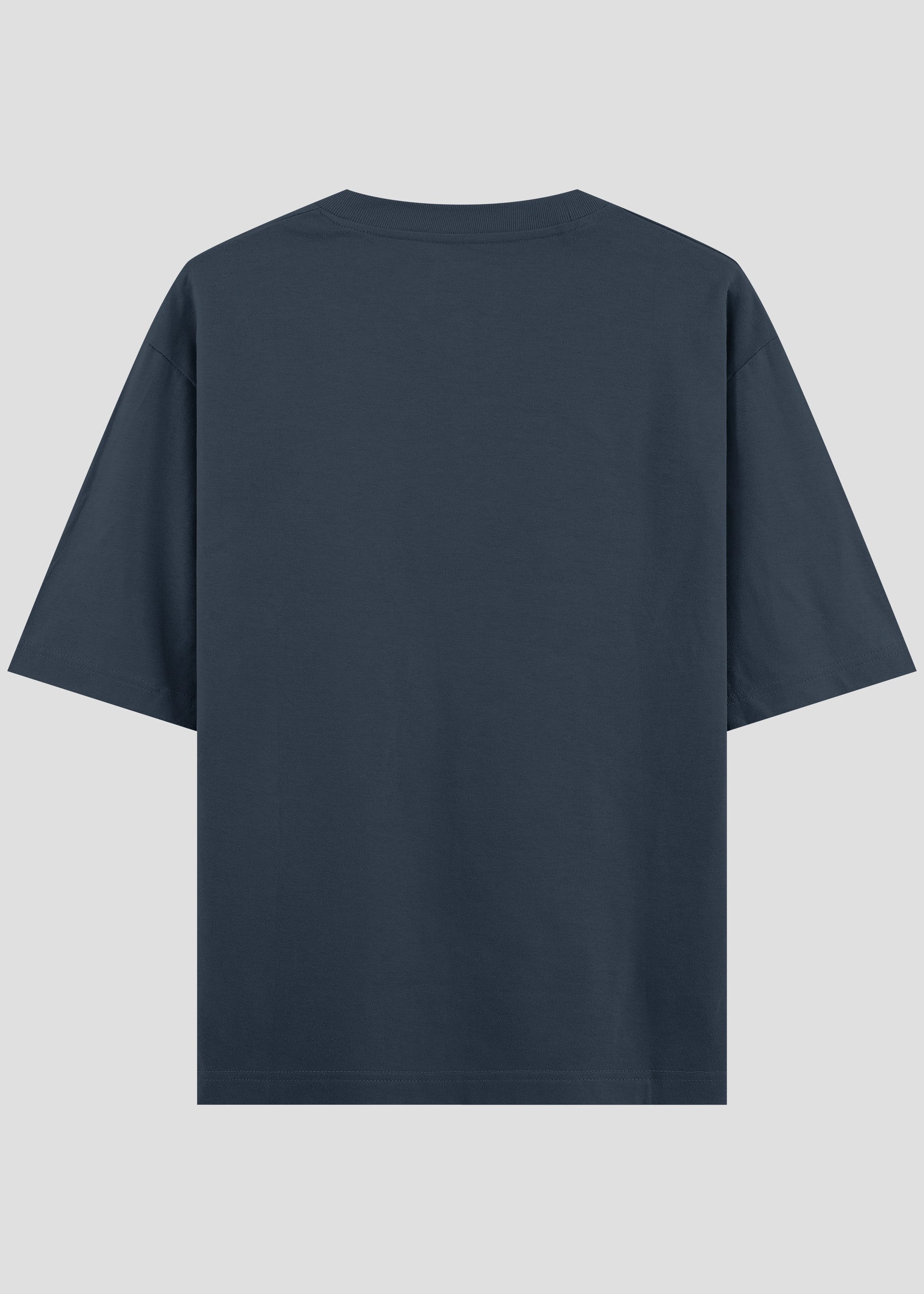 OVERSIZED FIT T-SHIRT