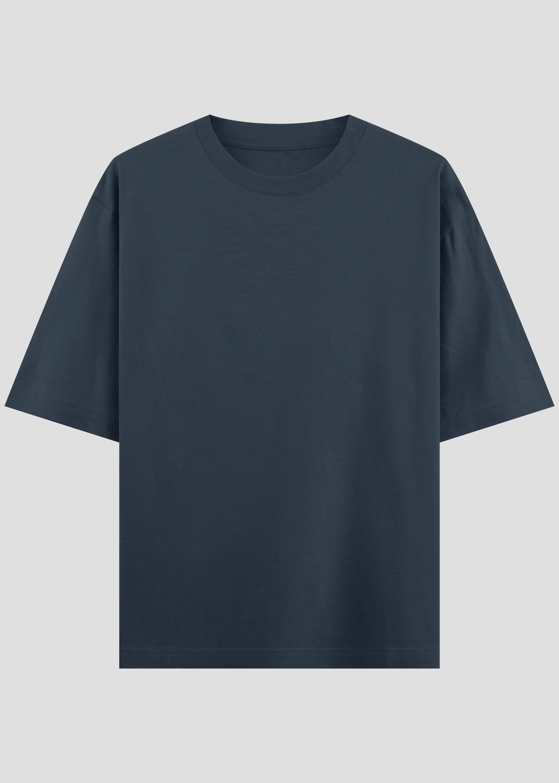 OVERSIZED FIT T-SHIRT