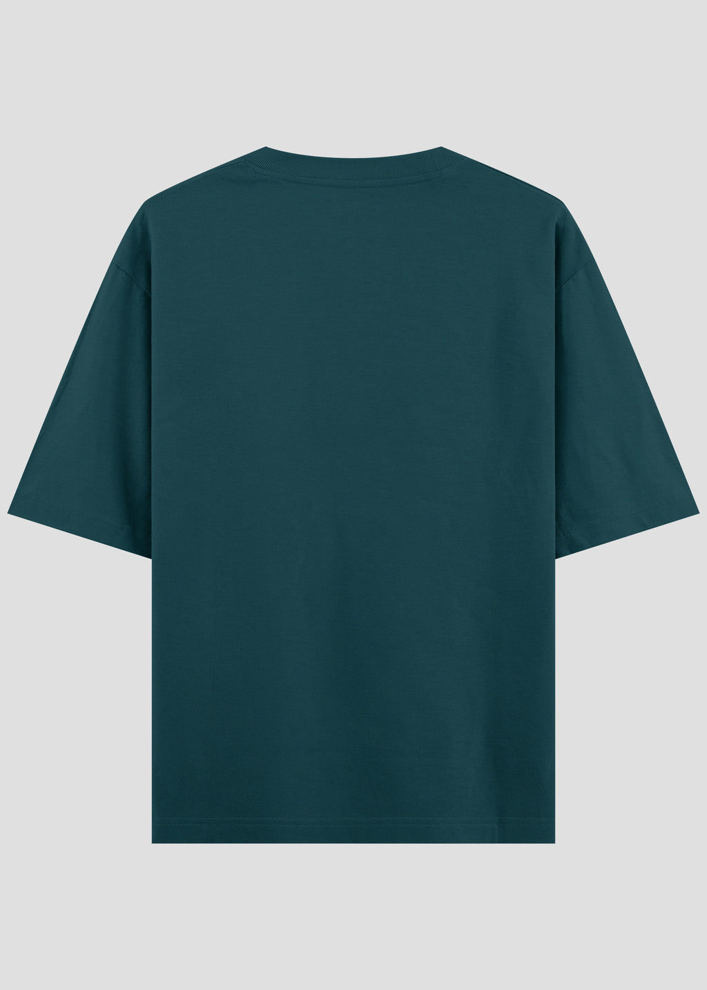 OVERSIZED FIT T-SHIRT