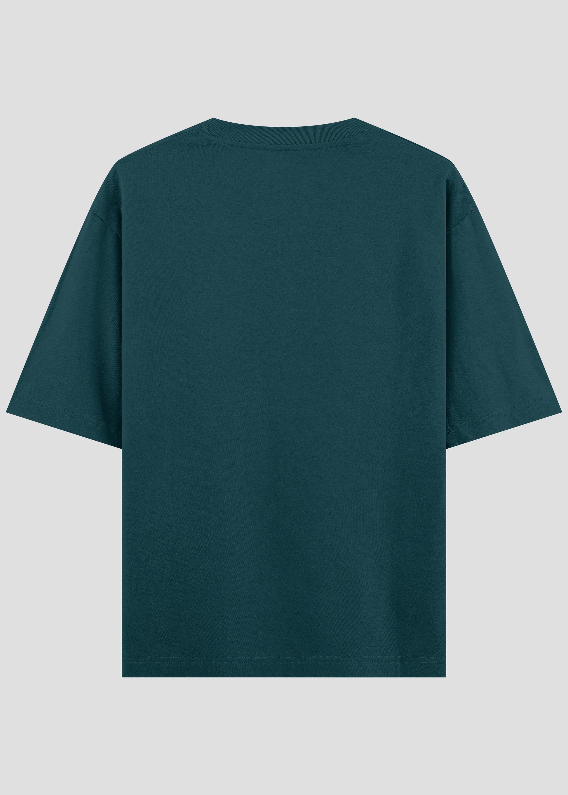 OVERSIZED FIT T-SHIRT