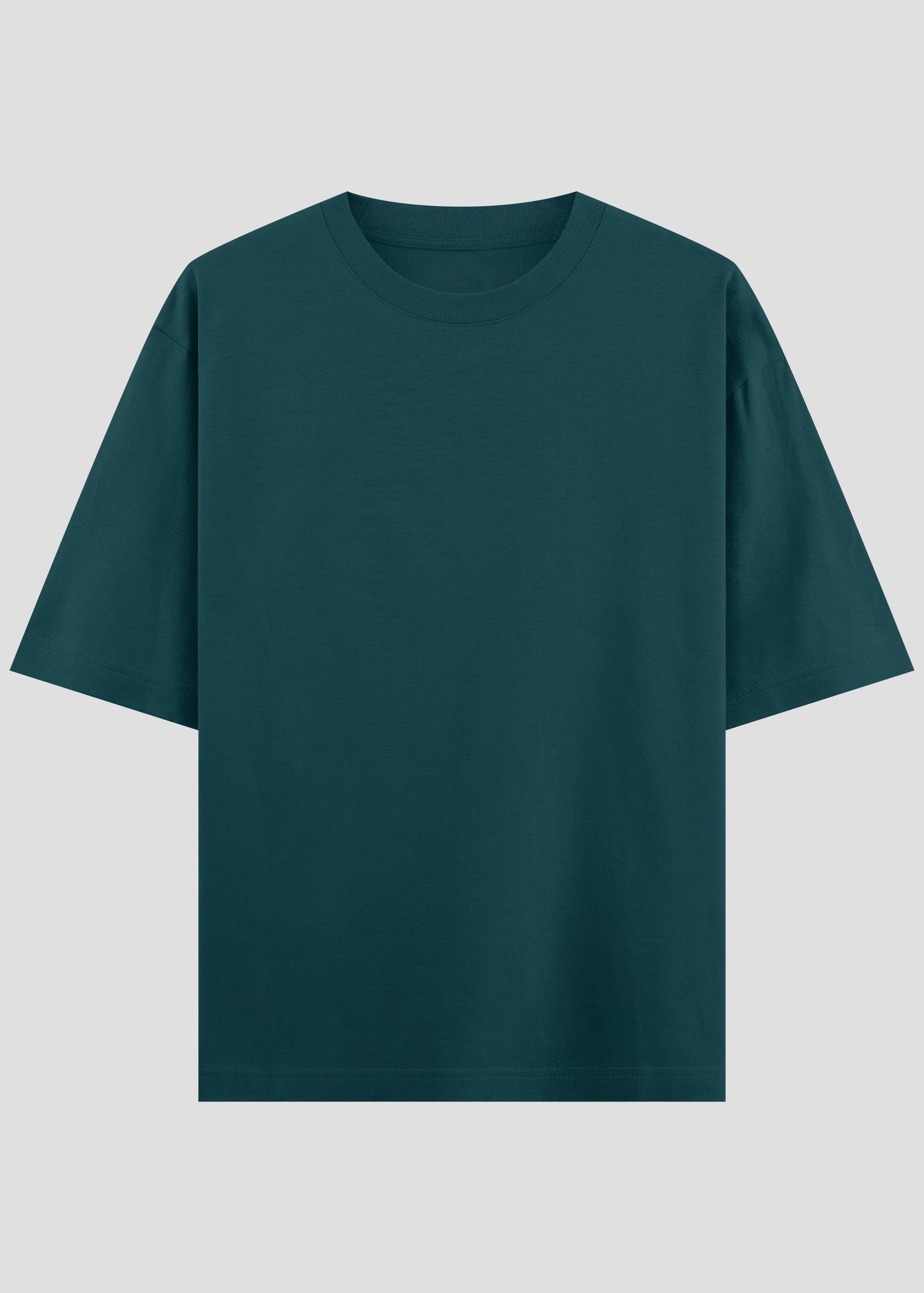OVERSIZED FIT T-SHIRT