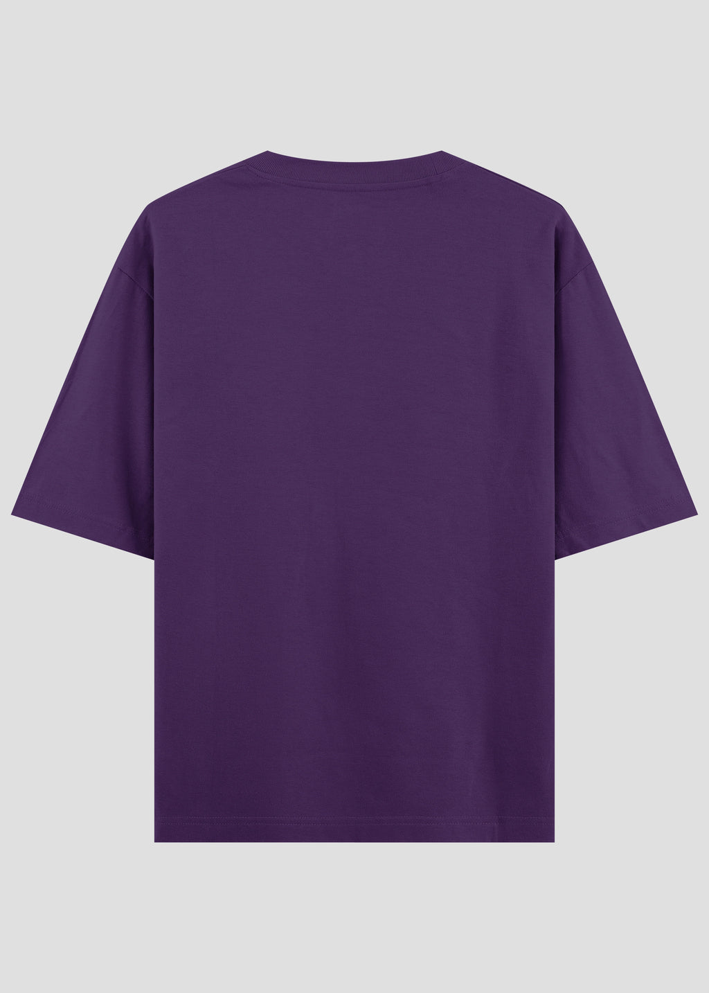 OVERSIZED FIT T-SHIRT