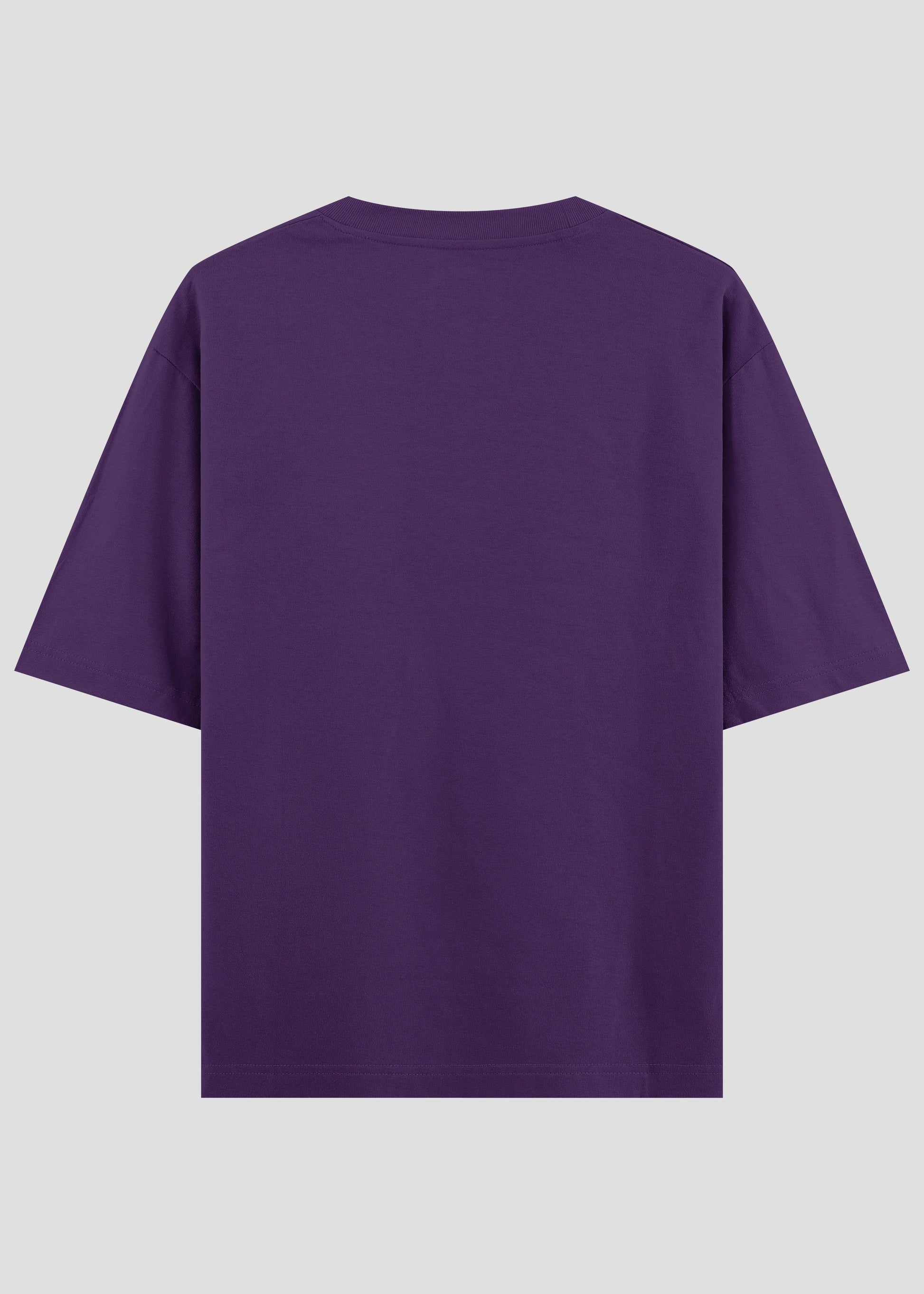 OVERSIZED FIT T-SHIRT
