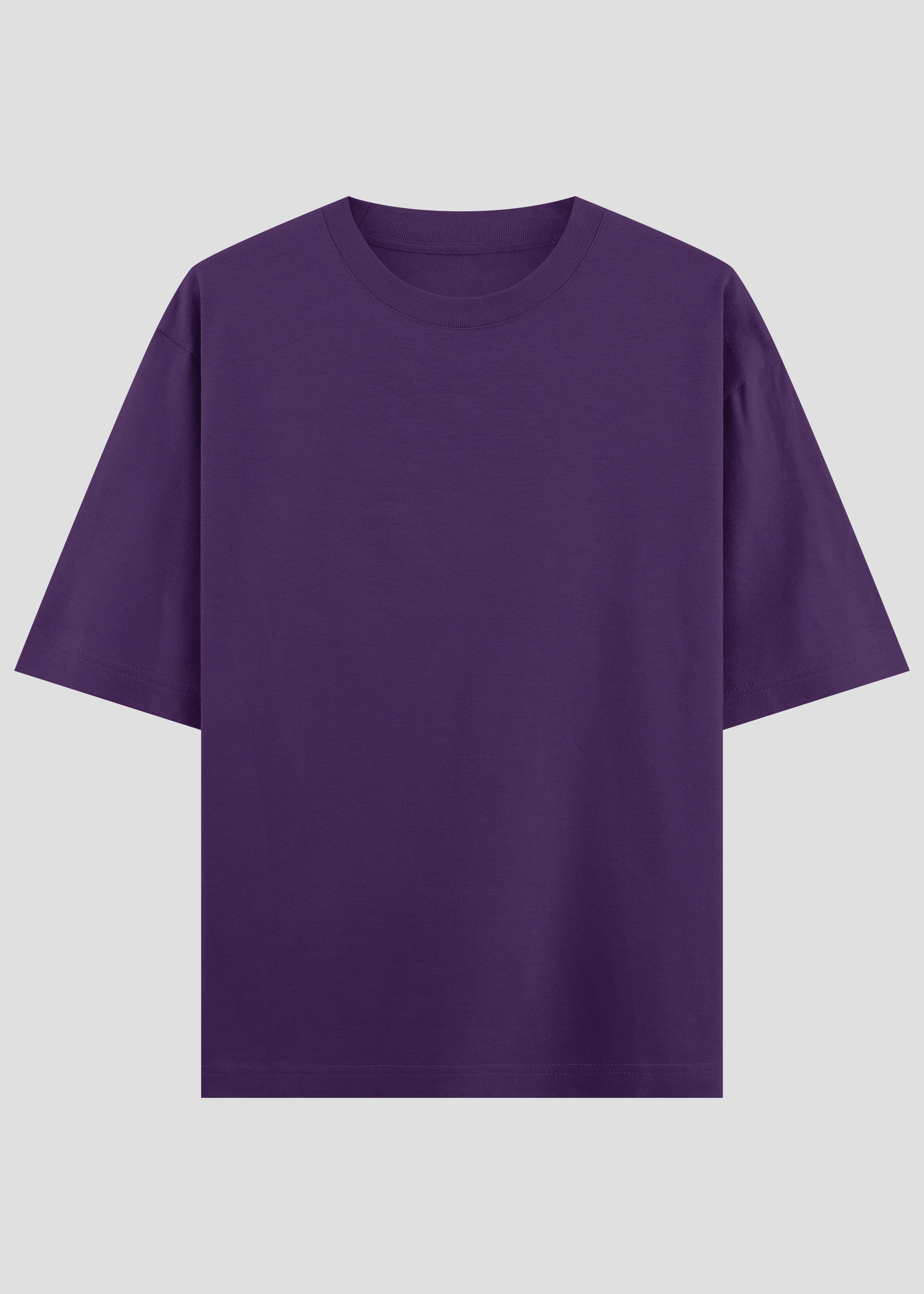 OVERSIZED FIT T-SHIRT