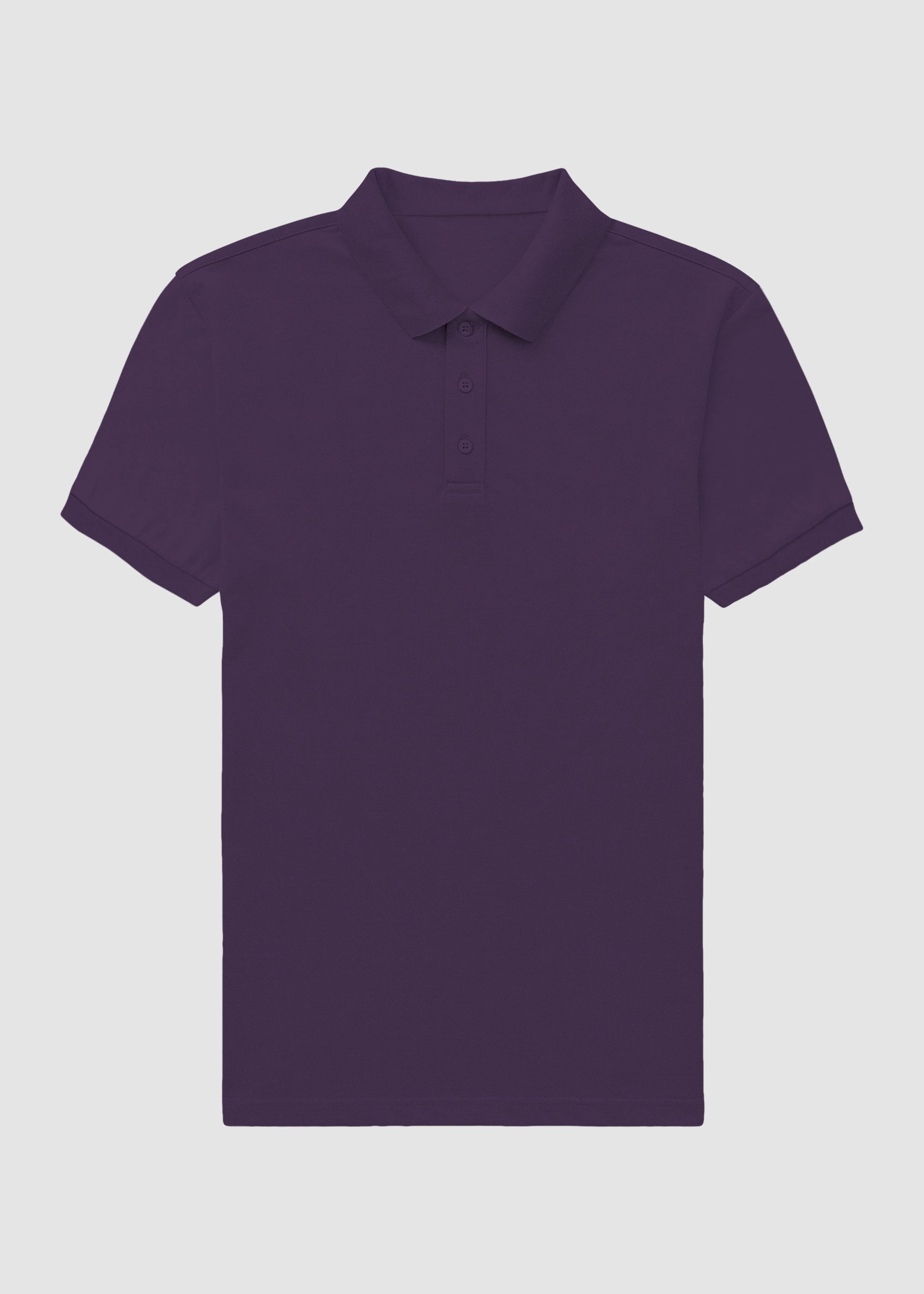SOLID POLO'S