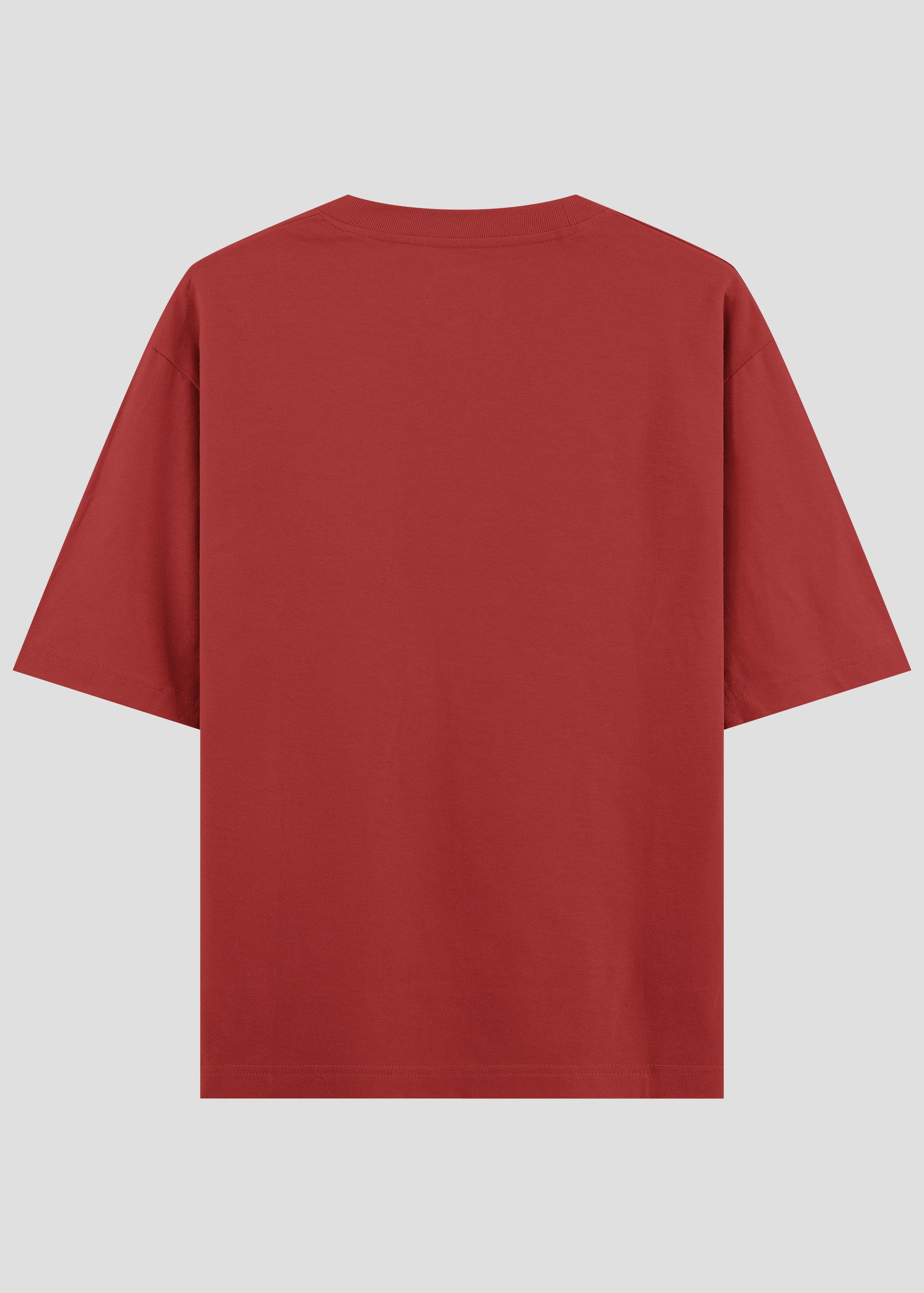 OVERSIZED FIT T-SHIRT