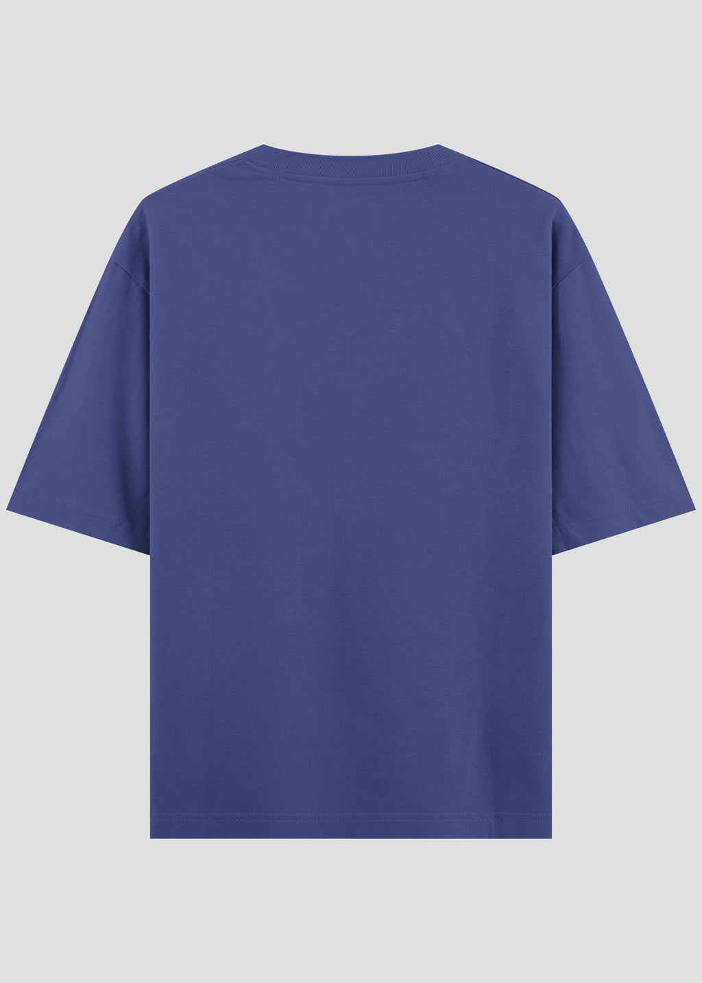 OVERSIZED FIT T-SHIRT