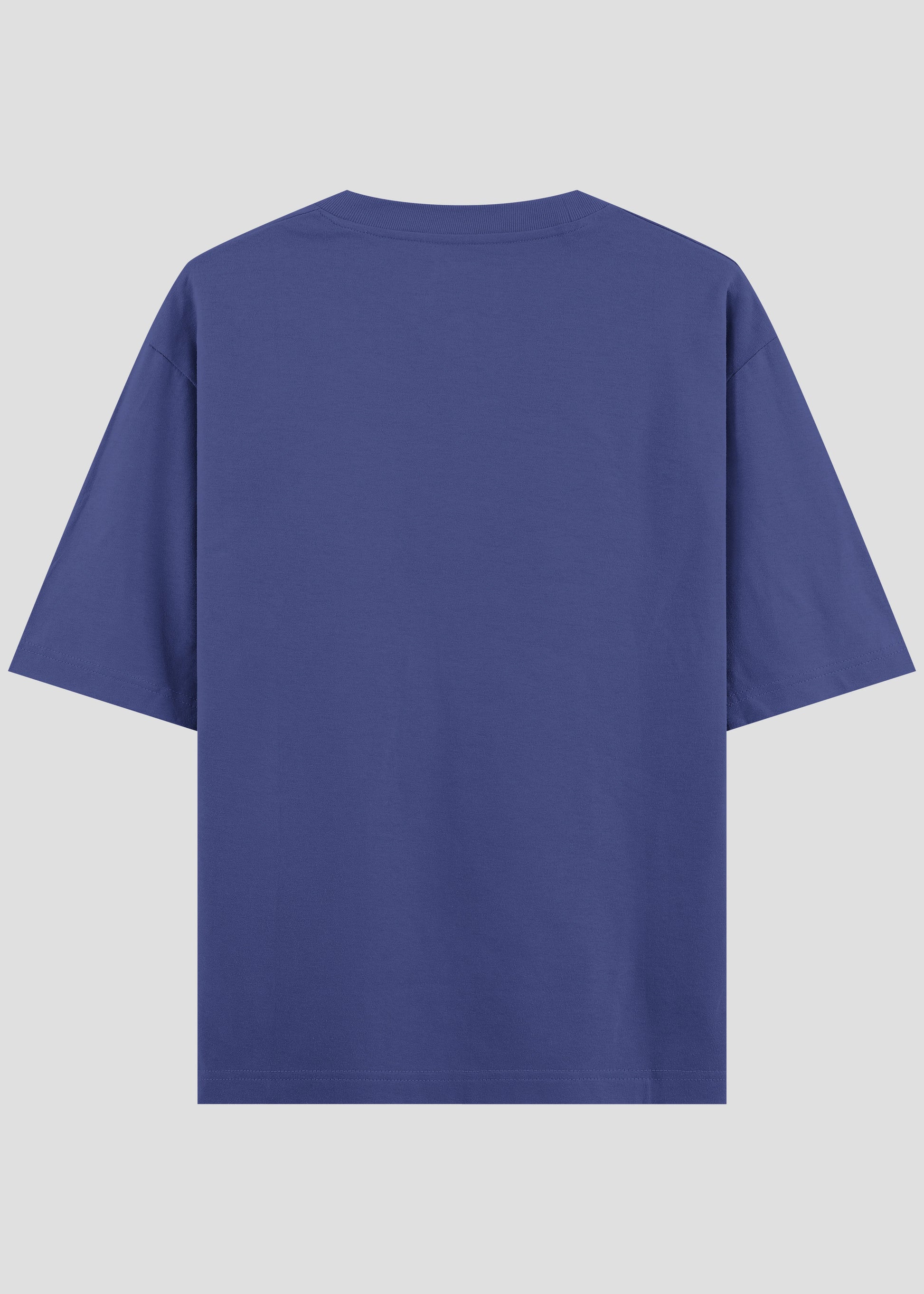 OVERSIZED FIT T-SHIRT