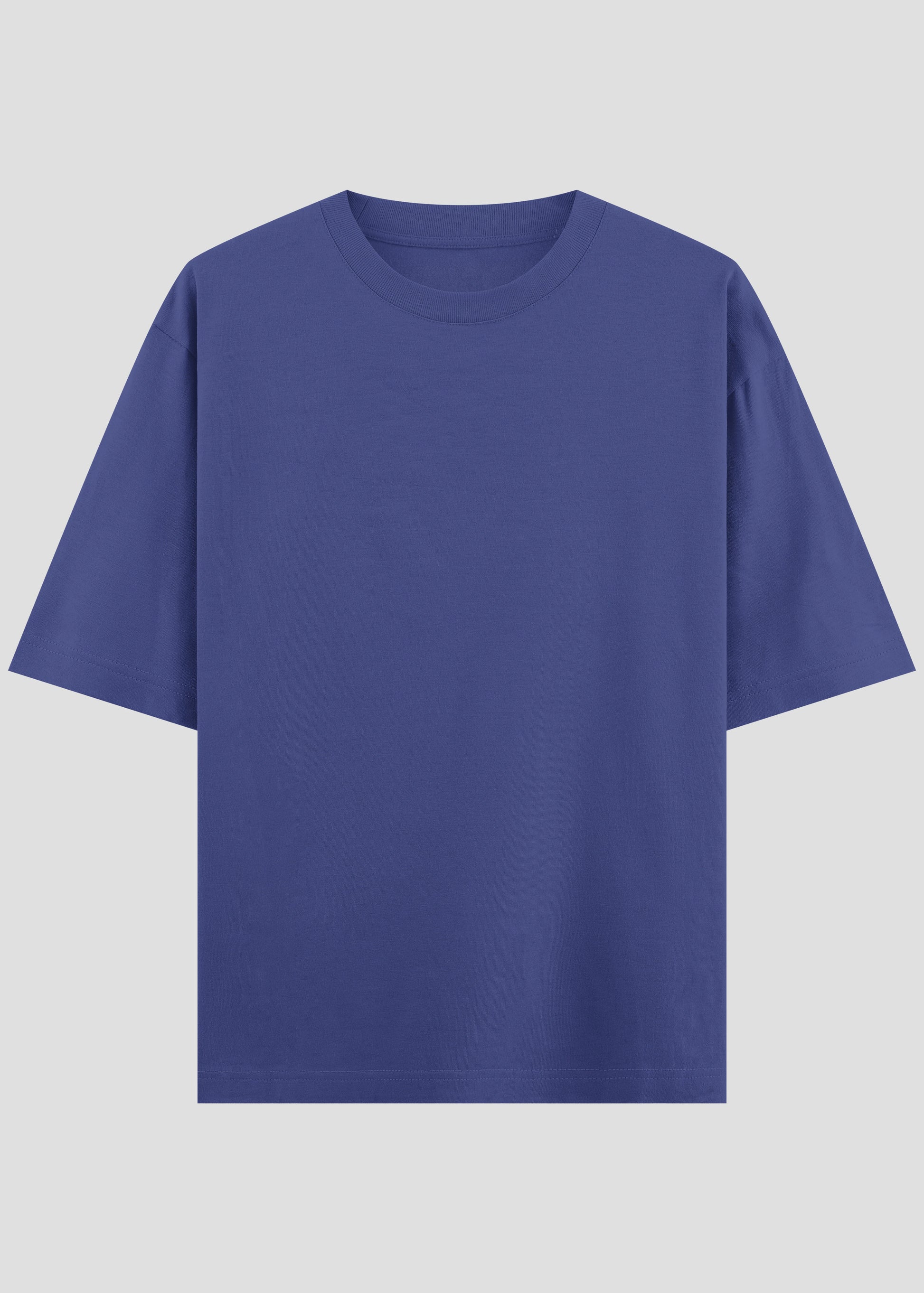 OVERSIZED FIT T-SHIRT