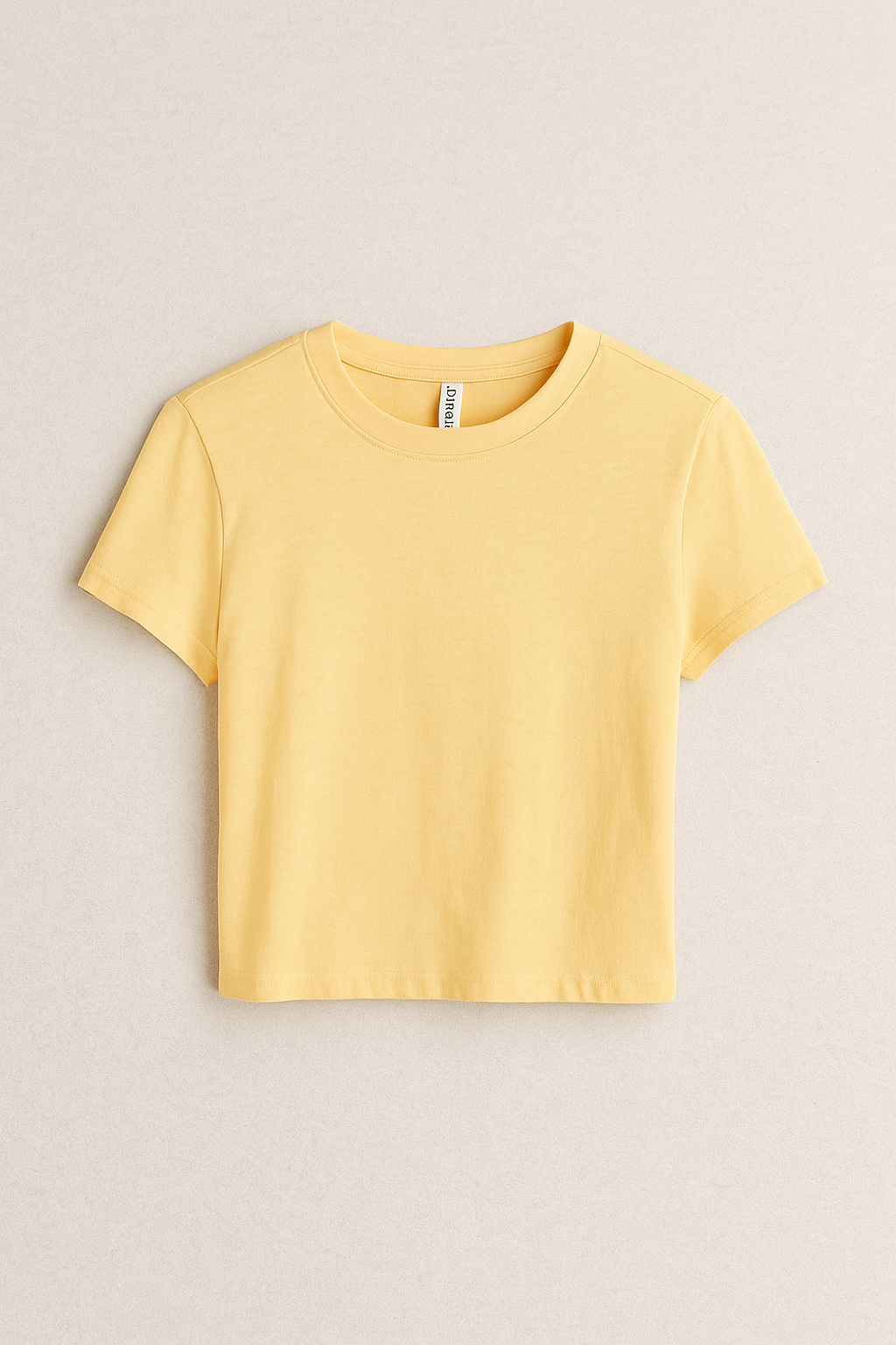 CROP TOPS