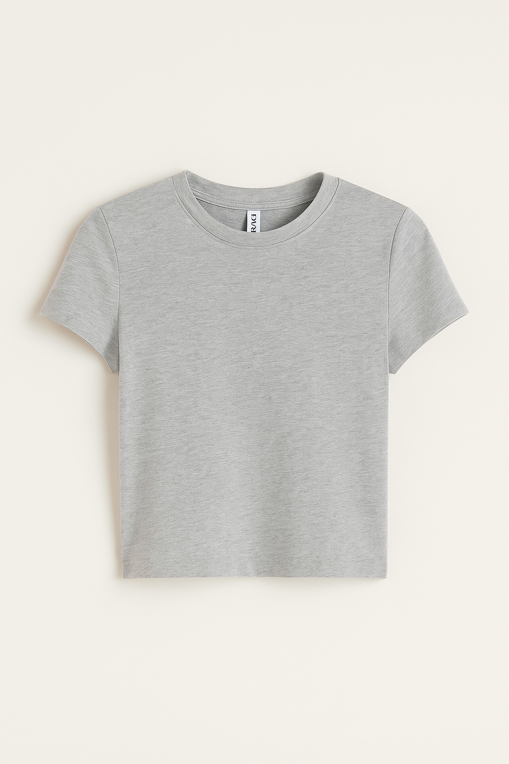 CROP TOPS
