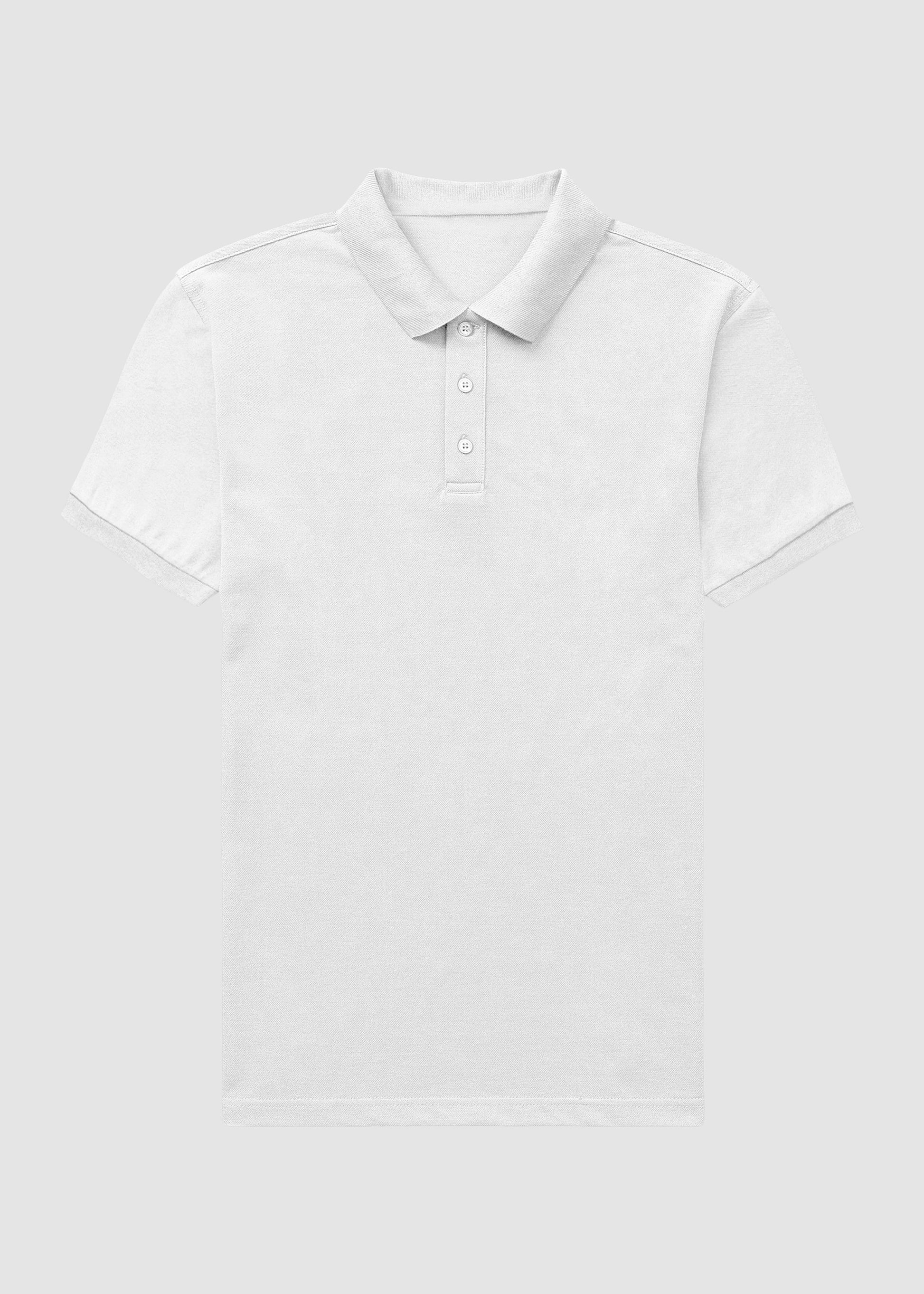 SOLID POLO'S